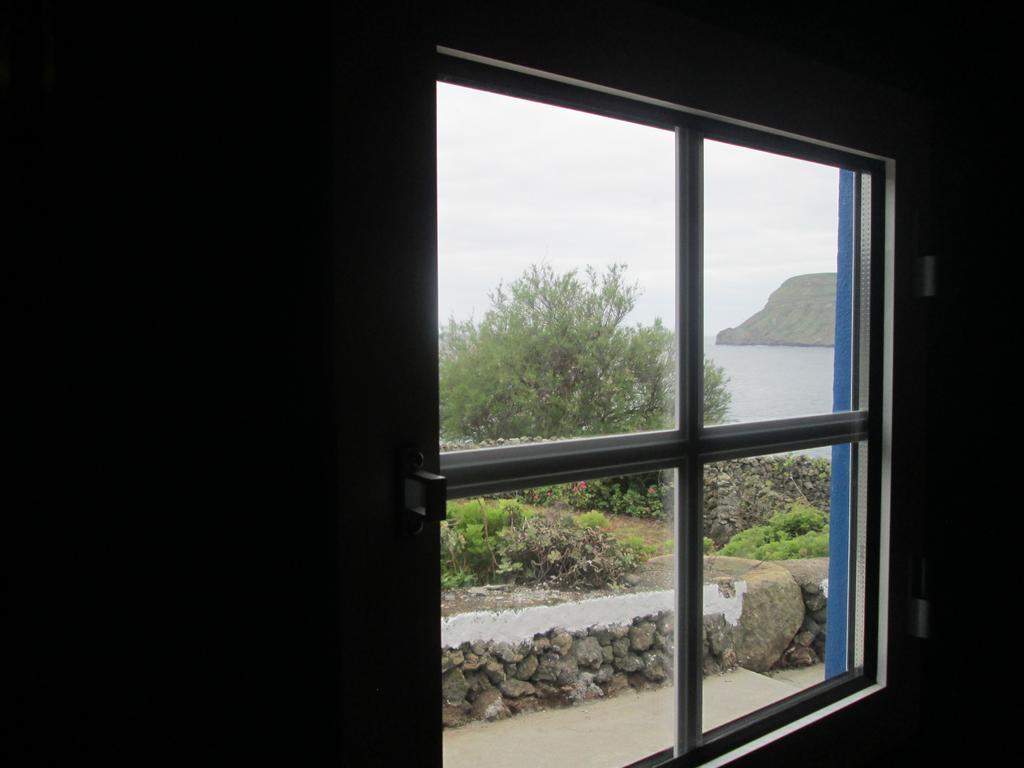 Villa Quintinha Da Chinela Porto Judeu Zimmer foto