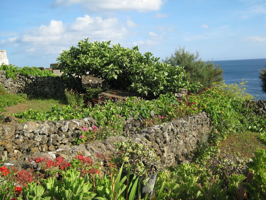 Villa Quintinha Da Chinela Porto Judeu Exterior foto